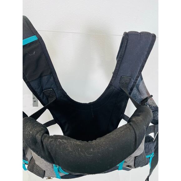 Infantino Carrier Baby Backpack - Picture 3 of 4